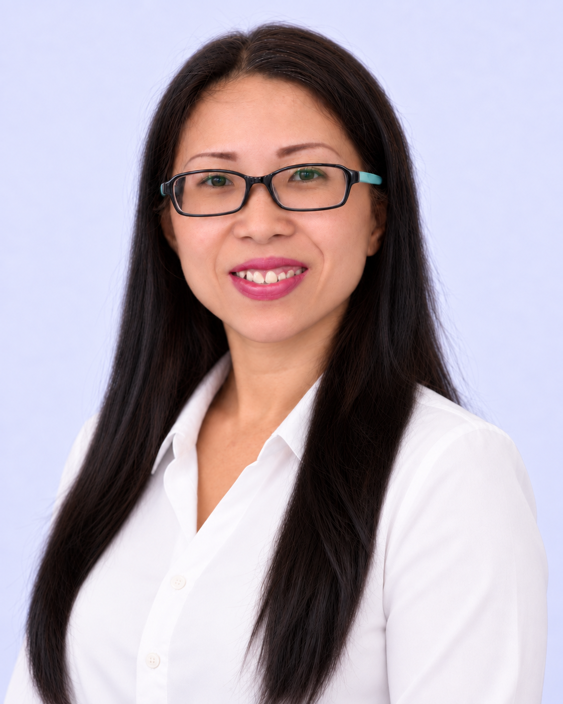 Darcy Vo