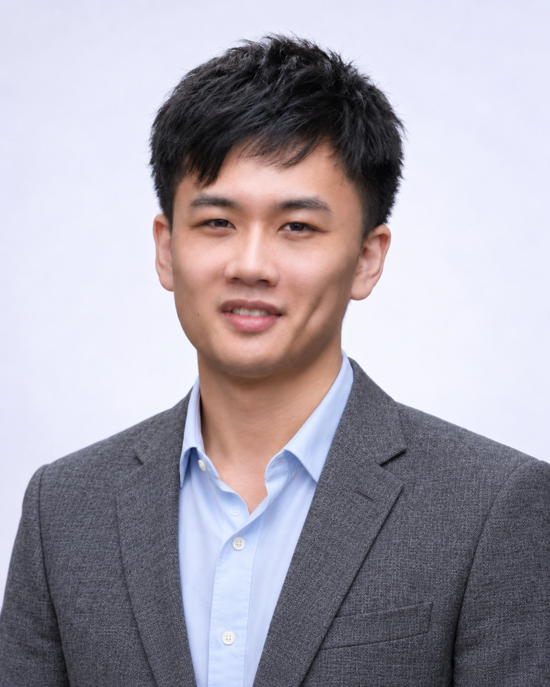 Jinxin Kane Ma